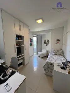Apartamento com 4 Quartos à venda, 207m² no Patamares, Salvador