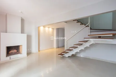 Casa com 3 Quartos à venda, 198m² no Chácara das Pedras, Porto Alegre
