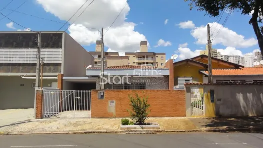 Imóvel Comercial com 3 Quartos à venda, 274m² no Vila Itapura, Campinas