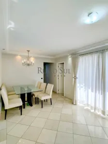 Apartamento com 3 Quartos à venda, 82m² no Vila Sofia, São Paulo
