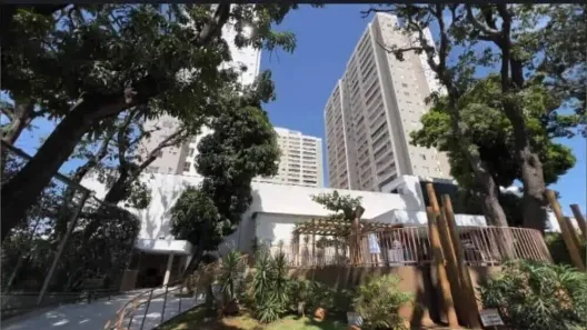 Apartamento com 2 Quartos à venda, 67m² no São Francisco, Goiânia