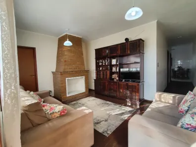 Casa com 5 Quartos à venda, 600m² no Fragata, Pelotas