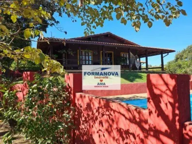 Casa de Condomínio com 3 Quartos à venda, 517m² no Residencial Euroville, Carapicuíba