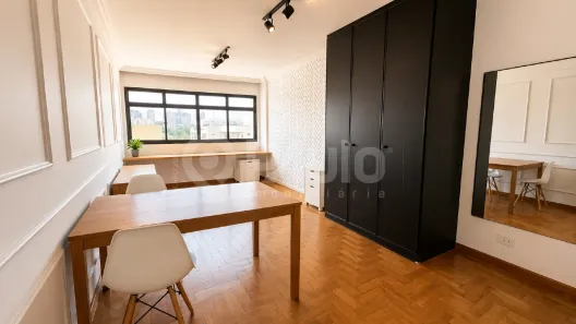 Apartamento com 1 Quarto à venda, 34m² no Centro, Piracicaba