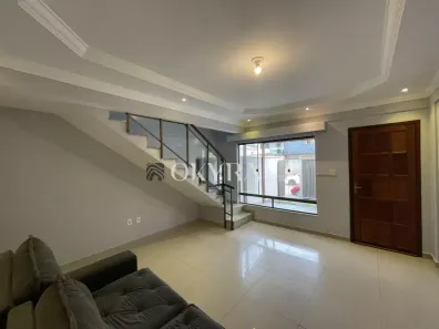 Casa com 3 Quartos para alugar, 148m² no Bosque da Areia, Rio das Ostras