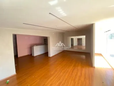 Ponto Comercial para venda ou aluguel, 394m² no Jardim América, Ribeirão Preto