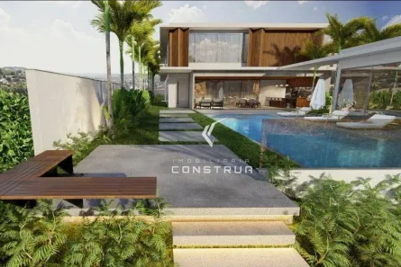 Casa de Condomínio com 4 Quartos à venda, 662m² no Loteamento Residencial Pedra Alta (Sousas), Campinas