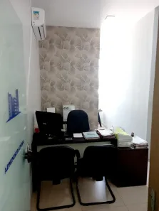 Sala Comercial para alugar, 30m² no Plano Diretor Sul, Palmas