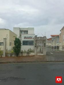 Apartamento com 2 Quartos à venda, 61m² no Parque Gramado, Americana