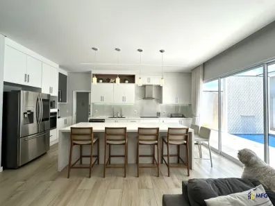 Casa de Condomínio com 4 Quartos à venda, 327m² no Loteamento Park Gran Reserve, Indaiatuba