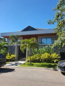 Casa de Condomínio com 5 Quartos à venda, 690m² no Barra da Tijuca, Rio de Janeiro