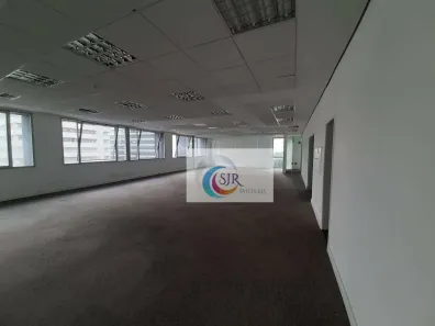 Sala Comercial para alugar, 200m² no Bela Vista, São Paulo