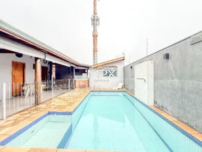 Casa com 1 Quarto à venda, 150m² no Vila Industrial, Piracicaba