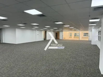 Sala Comercial para alugar, 582m² no Itaim Bibi, São Paulo