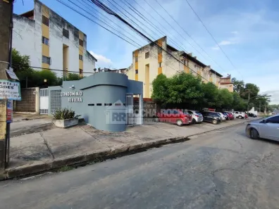 Apartamento com 2 Quartos para alugar, 47m² no Cristo Rei, Teresina