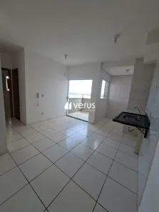 Apartamento com 2 Quartos à venda, 52m² no Laranjeiras, Uberlândia
