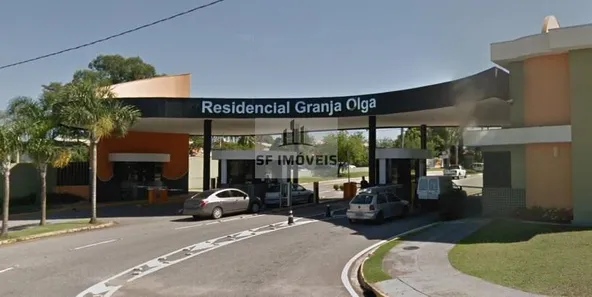 Casa de Condomínio com 6 Quartos à venda, 450m² no Granja Olga I, Sorocaba