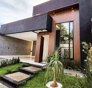Casa com 3 Quartos à venda, 327m² no Residencial Vereda dos Buritis, Goiânia