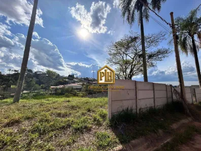 Lote/Terreno à venda, 630m² no Jardim Centenário, Atibaia