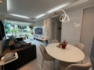 Apartamento com 2 Quartos à venda, 80m² no Alphaville I, Salvador