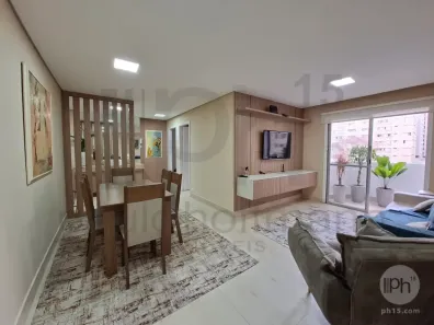 Apartamento com 2 Quartos à venda, 60m² no Moema, São Paulo