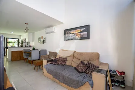 Casa com 4 Quartos à venda, 235m² no Itaipu, Niterói