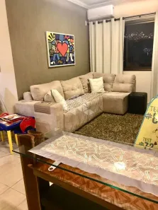 Apartamento com 3 Quartos à venda, 84m² no Nonoai, Porto Alegre