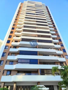 Apartamento com 4 Quartos à venda, 162m² no Jardim Apipema, Salvador