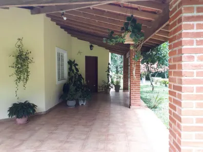 Fazenda/Sítio com 4 Quartos à venda, 300m² no Campo Novo, Bragança Paulista