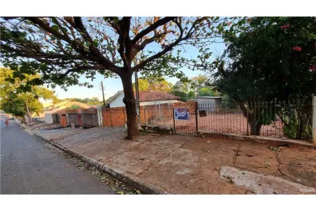 Lote/Terreno à venda, 638m² no Regente Feijó, Regente Feijó