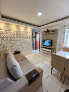 Apartamento com 2 Quartos à venda, 42m² no Água Limpa, Volta Redonda