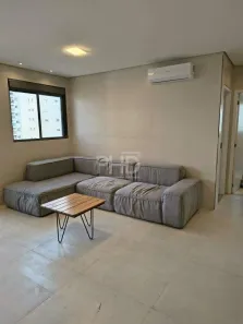 Apartamento com 2 Quartos para alugar, 61m² no Planalto, São Bernardo do Campo