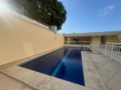 Apartamento com 3 Quartos para alugar, 60m² no Antônio Bezerra, Fortaleza