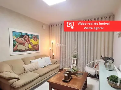 Casa com 3 Quartos à venda, 360m² no Vila Floresta, Santo André