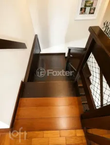 Casa com 3 Quartos à venda, 140m² no Vila Silveira Martins, Cachoeirinha