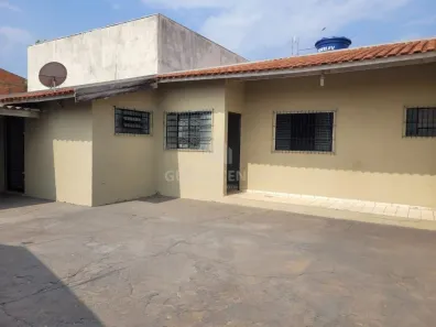 Casa com 1 Quarto à venda, 136m² no Vila São João do Ipiranga, Bauru