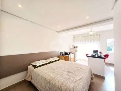 Apartamento com 1 Quarto para alugar, 45m² no São Geraldo, Porto Alegre