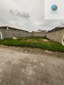 Lote/Terreno à venda, 216m² no Cajueiros (Itaipuaçu), Maricá