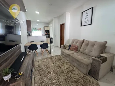 Casa com 2 Quartos à venda, 68m² no Morada de Laranjeiras, Serra