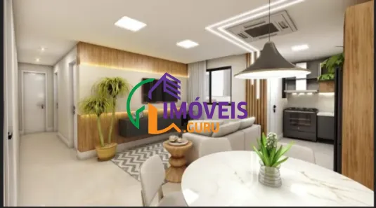 Cobertura com 2 Quartos à venda, 126m² no Vila Assunção, Santo André
