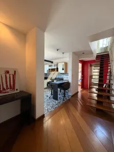 Cobertura com 2 Quartos à venda, 125m² no Cambuí, Campinas