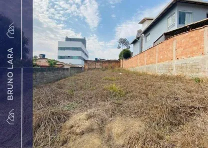 Lote/Terreno à venda, 360m² no Lago Azul, Igarapé