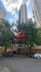 Apartamento com 3 Quartos para alugar, 75m² no Casa Amarela, Recife