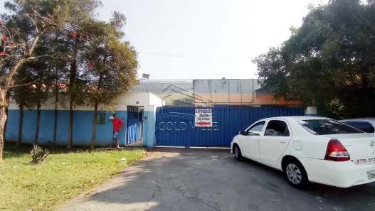 Galpão/Depósito/Armazém à venda, 5200m² no Tingidor, Embu das Artes