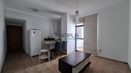 Apartamento com 1 Quarto para alugar, 60m² no Buritis, Belo Horizonte