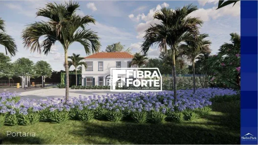 Lote/Terreno à venda, 360m² no Swiss Park, Campinas