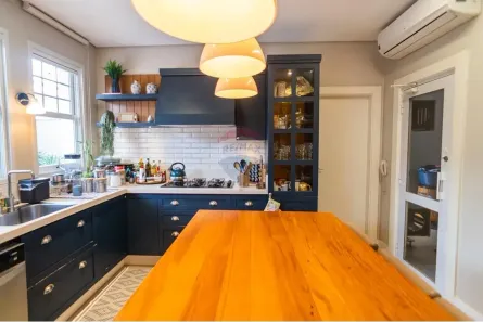Casa de Condomínio com 3 Quartos à venda, 277m² no Piracicamirim, Piracicaba