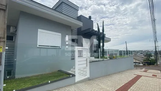 Casa com 2 Quartos à venda, 280m² no Araras, Chapecó