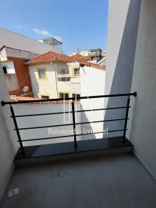 Apartamento com 1 Quarto à venda, 24m² no Vila Prudente, São Paulo