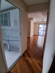Apartamento com 2 Quartos para alugar, 89m² no Vila Bela, São Paulo